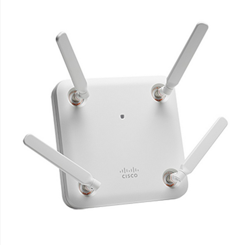思科(CISCO)AIR-AP1852E-H-K9 支持POE802.11AC 高密集多频