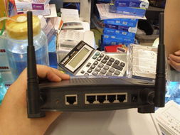 经典重温 Cisco Linksys WRT54G无线路由器图解与性能解析
