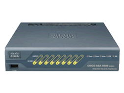 思科ASA5505 SSL 25 K9防火墙产品解析与性能分[g:7]享